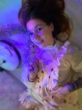 Women's Dresses Chic Lady Kawaii Ulzzang Strawberry Rabbit Cute Strap Dress Female Ins