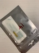 Agujas de Microblading en forma de U para lápiz Manual Del Tatuaje de bordado 3D, 10 Uds., PCD 12/14/19/21 Pines, maquillaje permanente, hoja de tatuaje de cejas