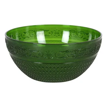

Salad Bowl Santa Clara Green