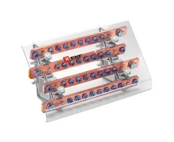 

Bus distribution unit шрб-400 EKF Proxima