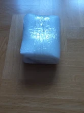 1.522.533.54Stainless Steel Sanitary Tri Clamp Clamps Clover for Ferrule SS304