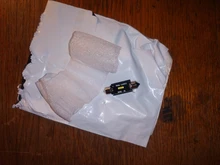 Led-Bulbs Festoon Car-Dome-Light Auto-Interior-Reading-Lamps C5w C10w 36mm Canbus Super-Bright