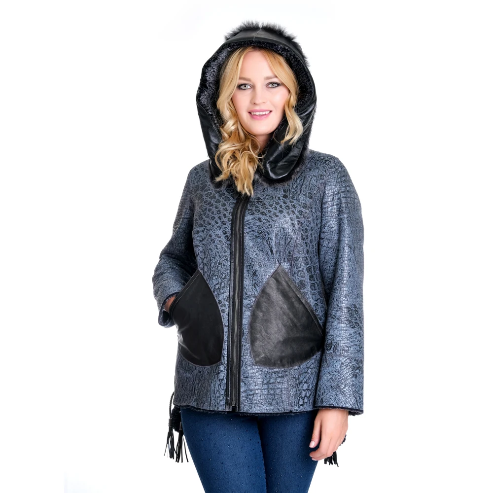 Zoramotti,Leather Jacket,Genuine Leather,Lambskin,Classic,quality,Natural Leather,Keeps,Warm