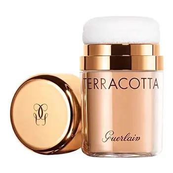 

Guerlain Terracotta Poudre free # 02-Moyen 20 Gr - 20 milliliters