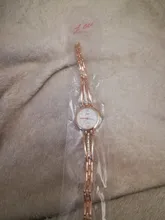 Relojes de marca de lujo con diamantes de imitación para mujer, pulsera de acero inoxidable, relojes de vestir de cuarzo, nuevos