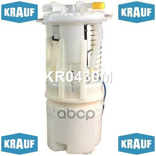 Модуль В Сборе С Бензонасосом Kr0430m Krauf арт. KR0430M