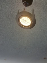 GU10 MR16 Spotlight-Bulb Led-Lamp Bombillas E14 E27 Ac 220v 10pcs/Lot 240V Indoor 48