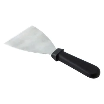 

Spatula Quid Kitchen Pro Steel/Plastic (24,5 cm)