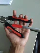 Professional Dog Nail Clipper Cutter Stainless Steel Pet Grooming Scissors Nail Clippers