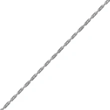 Серебряная цепь SUNLIGHT проба 925