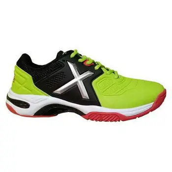 

Adult's Padel Trainers Munich Pad 3 Green