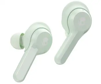 SKULLCANDY INDY TWS VERDE SABIA AURICULARES INALÁMBRICOS BLUETOOTH INTRAURALES CON MICRÓFONO Y ESTUCHE-BATERÍA DE HASTA 16 HORAS
SKULLCANDY INDY TWS VERDE SABIA AURICULARES INALÁMBRICOS BLUETOOTH INTRAURALES CON MICRÓFONO Y ESTUCHE-BATERÍA DE HASTA 16 HORAS