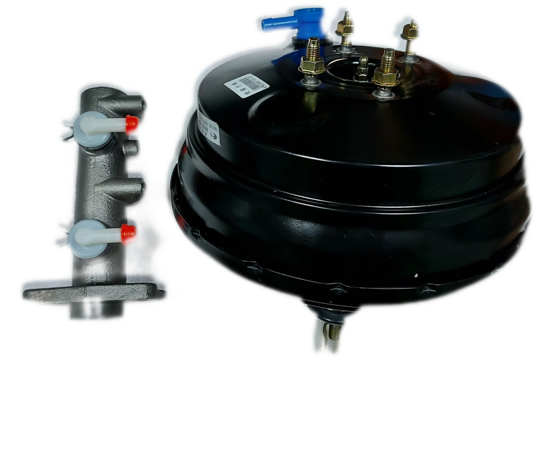 VacuumboosterassemblywithmainbrakecylinderFAWfav10311041