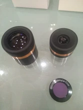 Celestron-telescopio ocular esférico HD, lente gran angular de 62 grados, 4/10/23mm, Totalmente recubierto para telescopio astronómico de 1,25