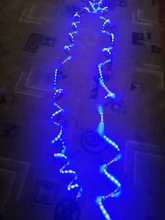 60leds/M Light Lamp String-Decor Led-Strip Luminous-Flux 5050 Smd 3528 2835 5630 Old