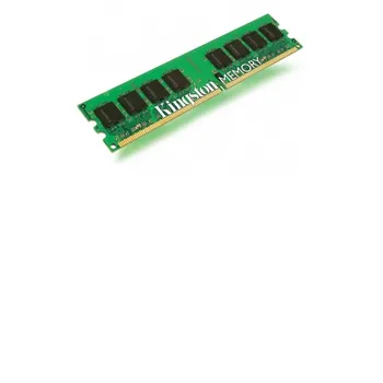

Kingston Technology ValueRAM 4GB DDR3-1600MHz memory module