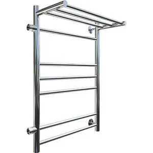 

Towel rack water trugor LC aspect pm type 3 p 50x80x40 left, with shelf