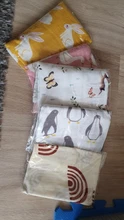 Baby Blankets Scarf Towel Bibs Muslin Swaddle Burp-Cloth Newborn Organic Cotton Wrap-Feeding