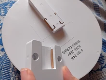 Panel-Lamp Lighting Led-Ceiling-Light Surface-Mount Modern Home-Decor 9W 24W 36W 48W