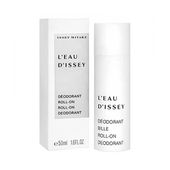 

Roll-On Deodorant L'eau D'issey Issey Miyake (50 ml)