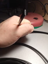 Self-Regulating-Heating-Tape Heat-Cable Water-Pipe Snow-Melting Low-Temperature Freeze-Protection
