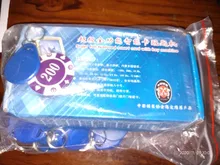 10 Frecuencia de lector de RFID escritor copiadora duplicador IC/identificación con Cable USB para Cable de 125Khz a 13,56 Mhz tarjetas pantalla LCD duplicador