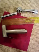 Spray-Gun Washer Bidet-Set Head-Vagina Shower-Head Toilet-Bottom Flushing Anal Clean-Body