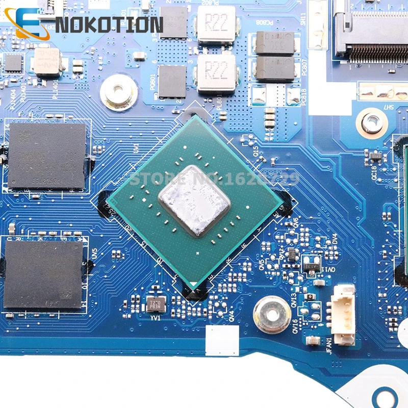NOKOTION DG421 DG521 DG721 NM-B242 5B20N98493 For