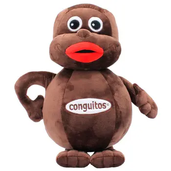 

Plush Conguito 40cm