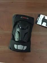 Mx-Protector Kneepad Racing-Guards Motorbike Cuirassier Off-Road K01