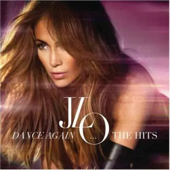 

JENNIFER LOPEZ - DANCE AGAIN ... THE HITS CD+DVD