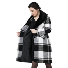 Ayhan куртки женские пальто 20199