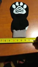 Calcetines para perros, calzado de invierno para perro, antideslizantes, de punto, para cachorros y gatos, botas gruesas y cálidas, 24 colores