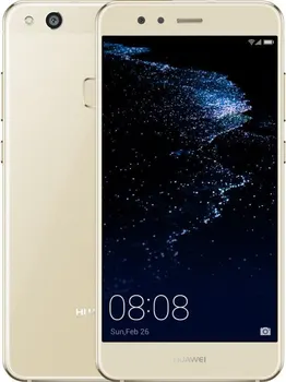 

Huawei P10 Lite 32GB Dual Sim Gold