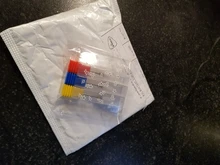 Taladro eléctrico para uñas, brocas de cerámica para limpieza de cutículas, fresa rotativa para manicura y pedicura