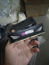 Dimm Memory Heat-Sink 1333 1866 16GB Desktop Ddr4 4gb 2133 2666 Kllisre Ddr3 3000 2400