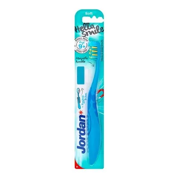

Toothbrush for Kids Jordan
