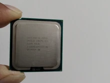 Intel Core 2 Duo E8500 3.1 GHz Dual-Core CPU Processor 6M 65W  LGA 775