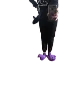 Pantalones de chándal de gimnasio para Mujer, pantalón de lana de entrenamiento, sólido grueso, cálido, para correr, para invierno, 2021