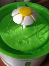 Bowl Pets-Drinker-Feeder Water-Dispenser Dog-Water-Fountain Cat Automatic USB Mute Electric