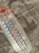 Nuevo 5 ml Mezcla de colores Tinta de tatuaje Semi permanente Pigmento de planta natural Maquillaje Tatuajes profesionales Pigmento de tinta para pintura de arte corporal