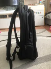Tigernu-Mochila para portátil a prueba de agua para hombre, morral con capacidad de ordenadores de 15.6 pulgadas, sin llave, TSA, mochila antirrobo y para viajes, adecuada para adolescentes