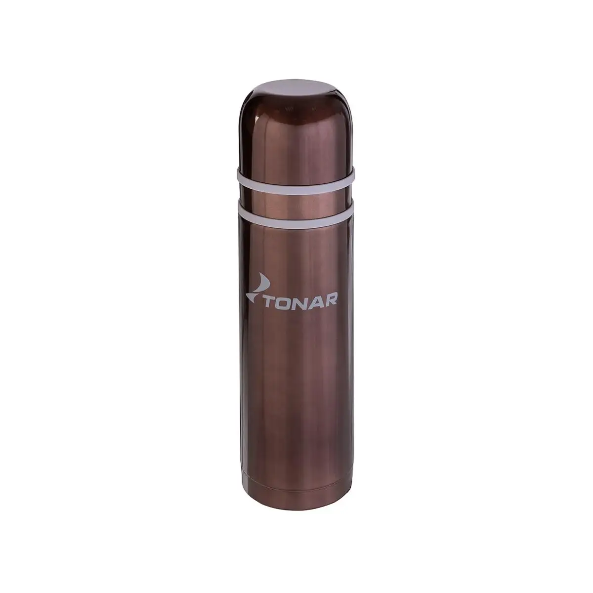 Термос HS.TM 034 750ML (2 крышки кружки) TONAR|Вакуумные фляги и термосы| |