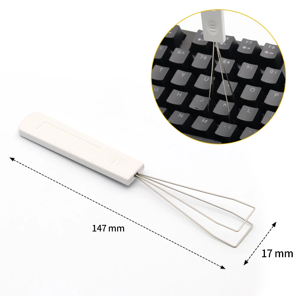 2-in-1 Keycap Puller Tool 5