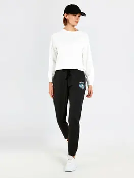 

Snoopy Printed Sweatpants