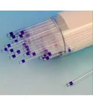 

NEEDLE EMBUCHAR PROBE FOR PARROTS PSITTACUS 1 PROBE