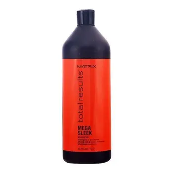 

Shampoo Total Results Sleek Matrix (300 ml)