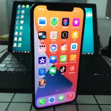 Hydrogel-Film Screen-Protector Not-Glass Full-Cover Mini iPhone 11 MAX for 12-pro/Max/Mini