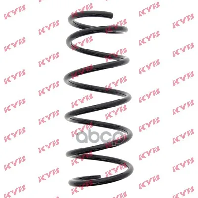 Rc2282_=40 729 41 [8465299]!Пружина Пер Renault Kangoo 1,6 16v/1,9d/Td 98 Kyb Rc2282 KYB арт. RC2282