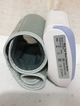 Tensiómetro Digital médico para muñeca, esfigmomanómetro automático, medidor de presión arterial, tensiómetro